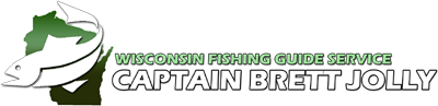Wisconsin Fishing Guide Service | Green Bay Muskies and Wisconsin fishing trips with Captain Brett Jolly