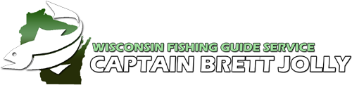 Wisconsin Fishing Guide Service | Green Bay Muskies and Wisconsin fishing trips with Captain Brett Jolly